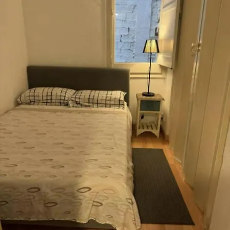 Appartamento Espania L'Hospitalet de Llobregat